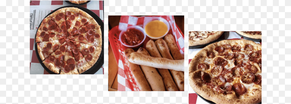 California Style Pizza, Food, Food Presentation Free Png