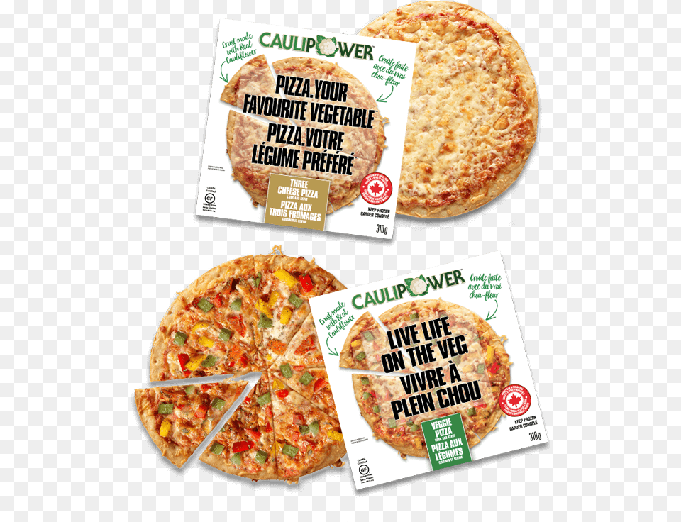 California Style Pizza, Advertisement, Food, Poster Free Transparent Png