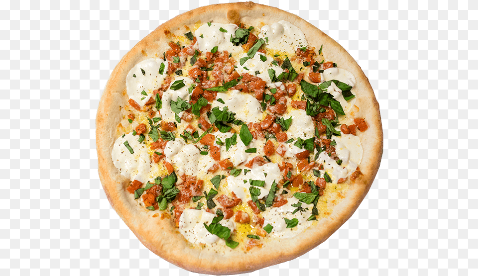 California Style Pizza, Food, Food Presentation Free Transparent Png