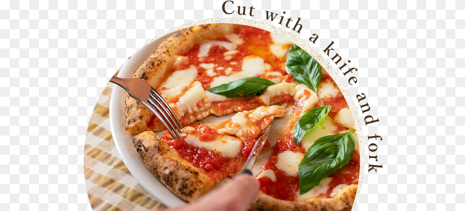 California Style Pizza, Cutlery, Food, Fork, Food Presentation Png