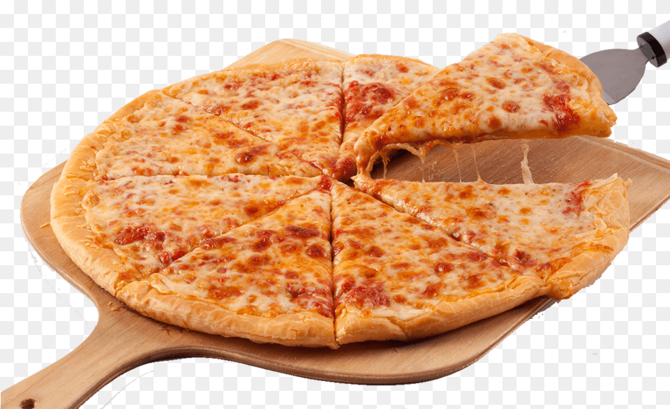 California Style Pizza, Food Free Transparent Png