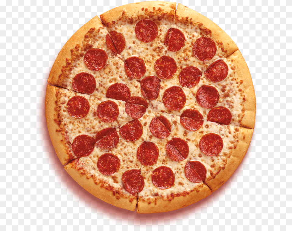 California Style Pizza, Food Free Transparent Png