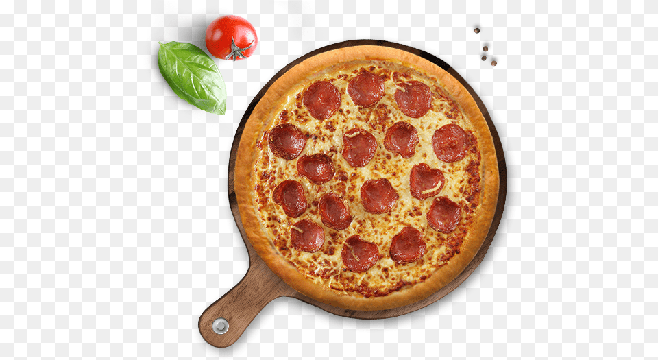 California Style Pizza, Food, Cookware, Food Presentation Free Png Download