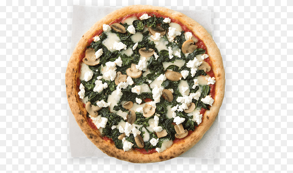 California Style Pizza, Food, Leafy Green Vegetable, Plant, Produce Free Transparent Png