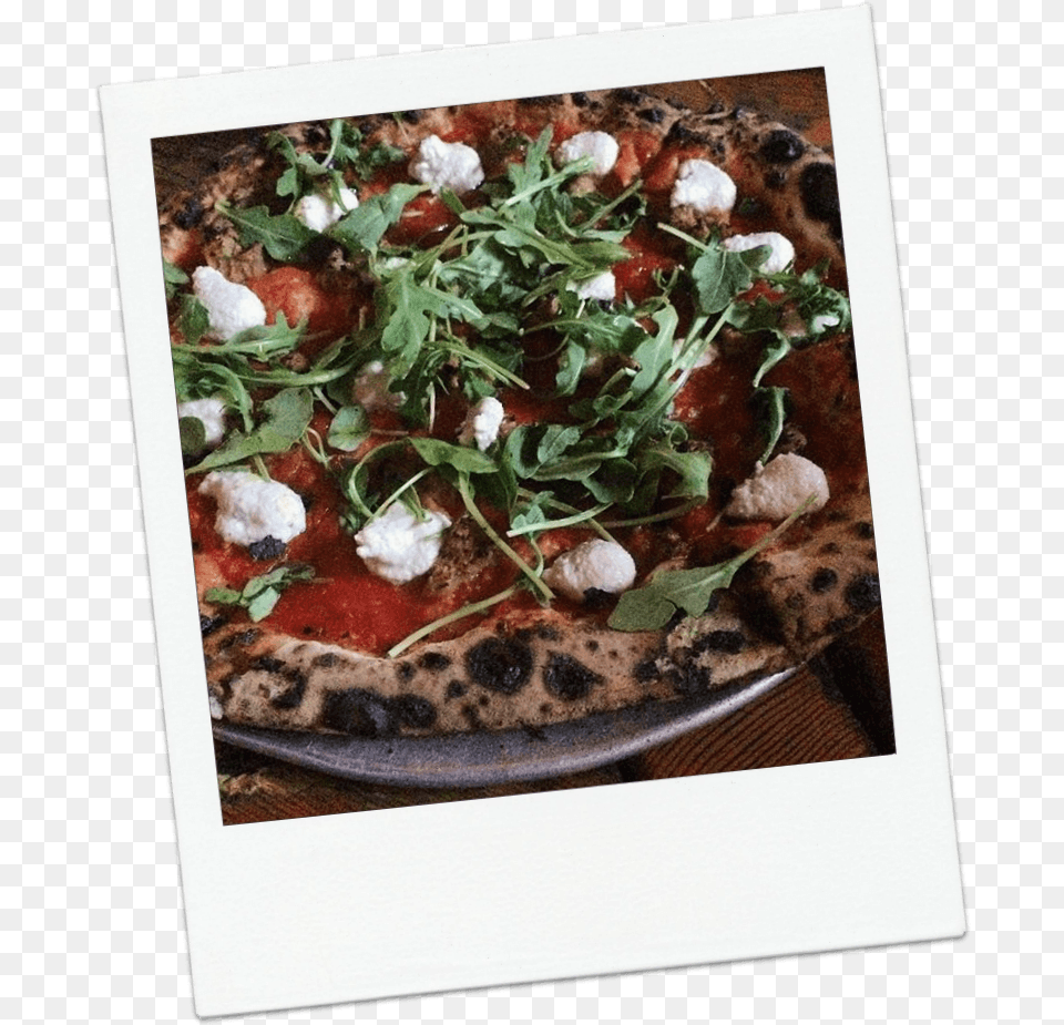 California Style Pizza, Arugula, Food, Leafy Green Vegetable, Plant Png Image