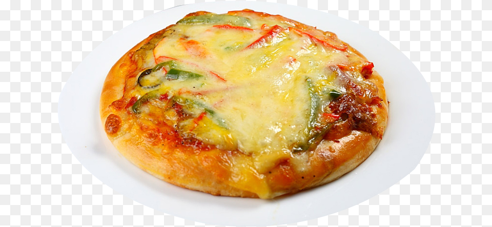 California Style Pizza, Food, Food Presentation, Bread Png Image