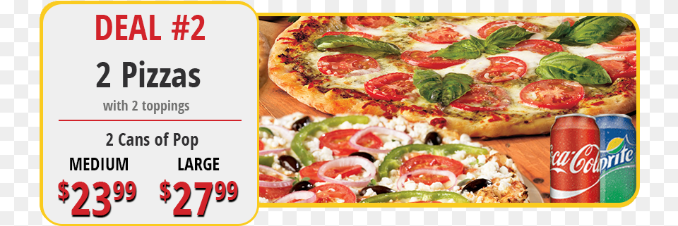California Style Pizza, Advertisement, Food, Lunch, Meal Free Transparent Png