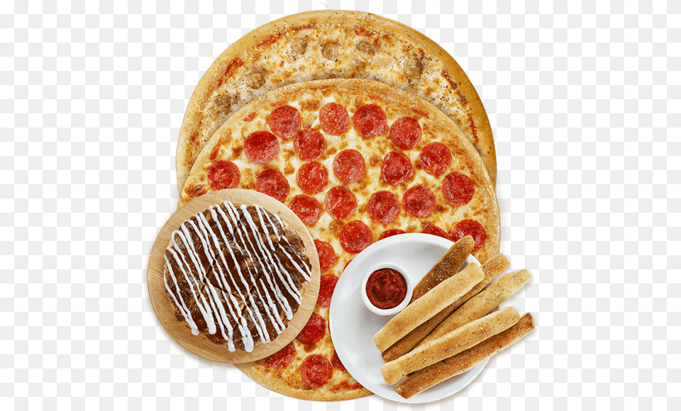 California Style Pizza, Food, Food Presentation, Bread, Dining Table Free Transparent Png