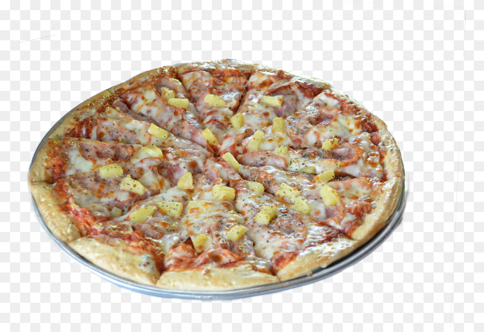 California Style Pizza, Food Free Transparent Png