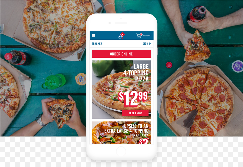 California Style Pizza, Advertisement, Food, Lunch, Meal Png