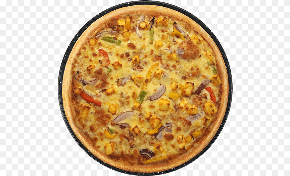 California Style Pizza Hd Download California Style Pizza, Food, Meal, Dish Free Png