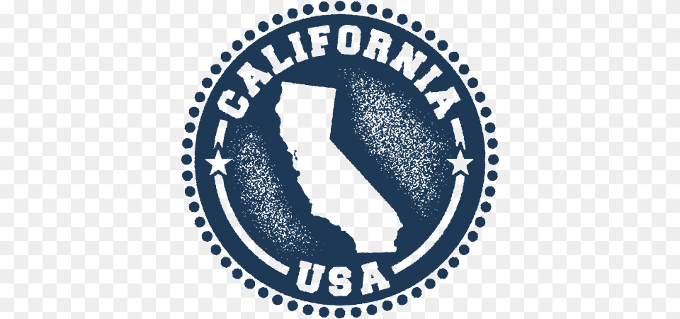 California Tax Filing Thirstystone My Heart Belongs In California Coasters, Logo, Emblem, Symbol Png Image