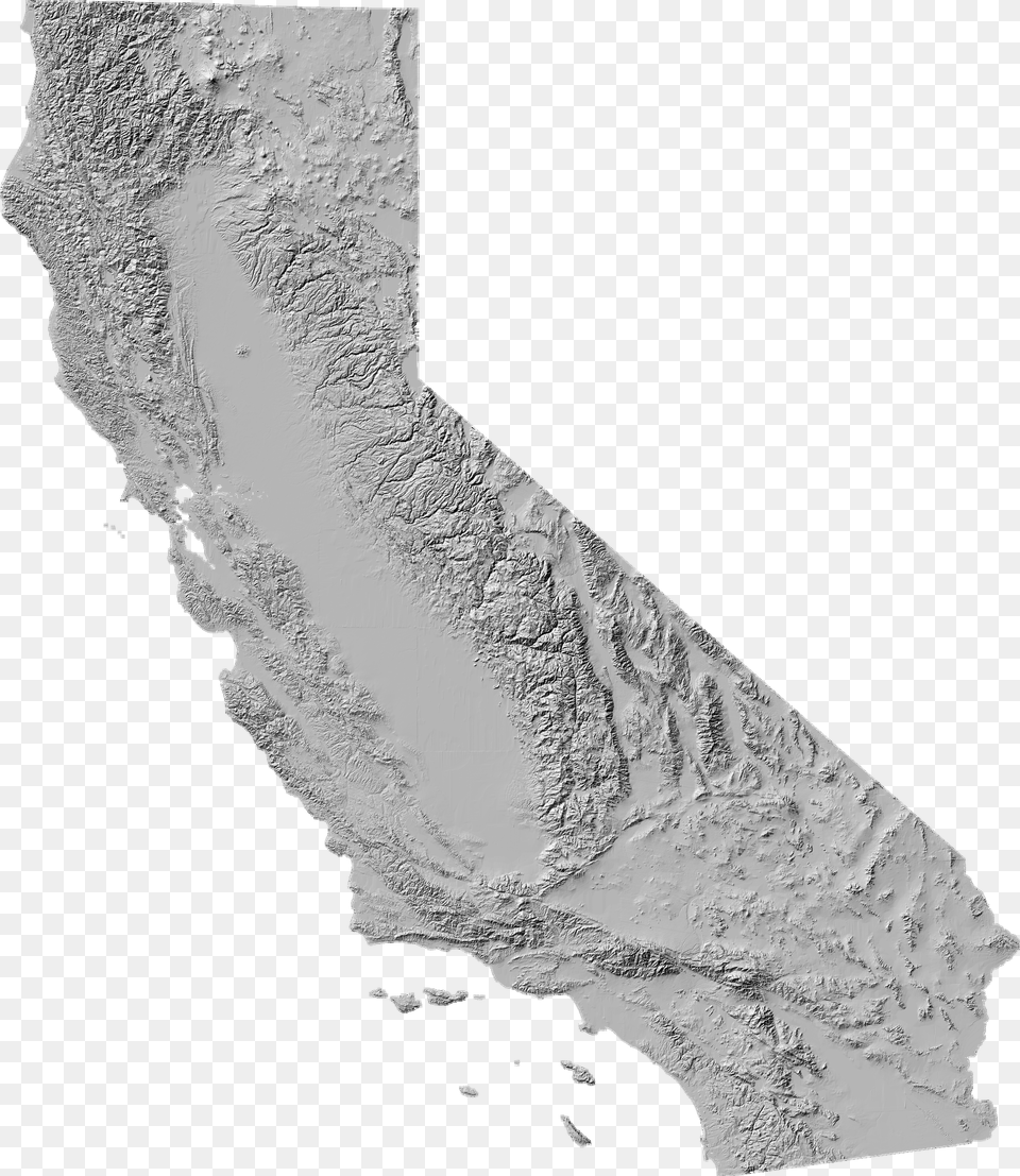 California Tree Seed Zones, Outdoors, Wedding, Water, Sea Free Png Download