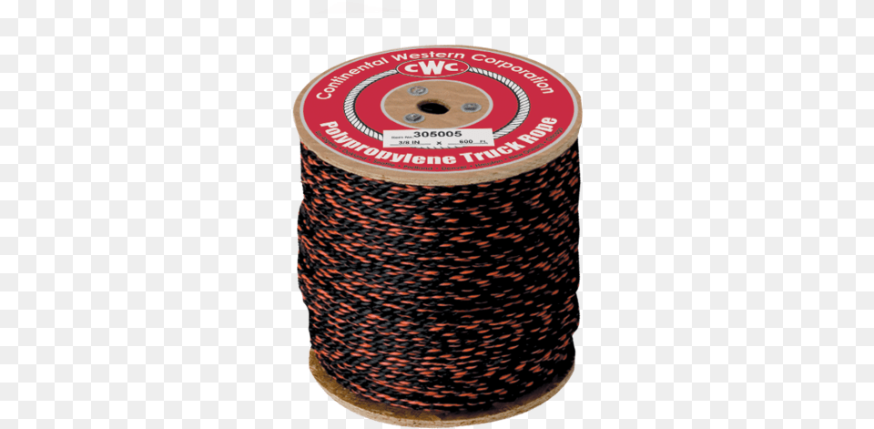 California Truck Rope 12 In Rope, Disk, Wire Free Png Download