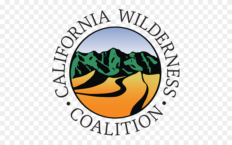 California Wilderness Coalition Preserving Our Wild Spaces, Logo, Sphere, Outdoors, Photography Png Image