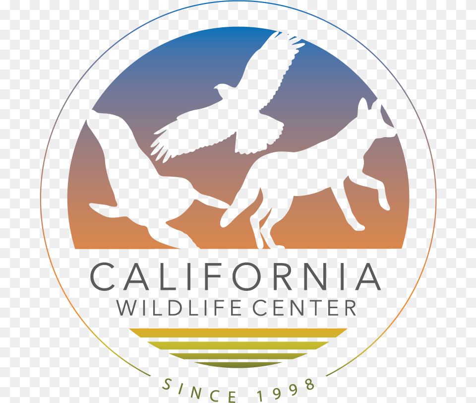 California Wildlife Center, Logo, Animal, Horse, Mammal Free Transparent Png
