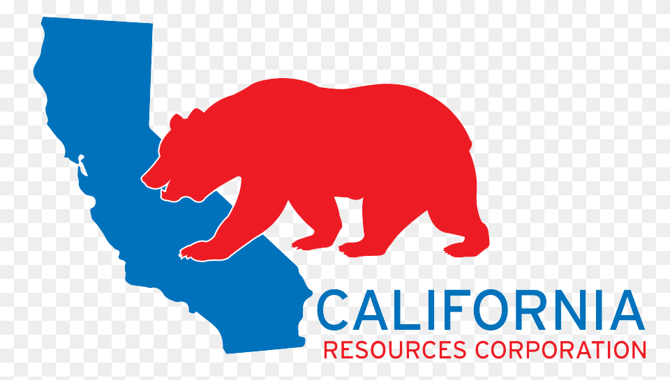 Californiaresourcescorporation California Contract Cities, Animal, Bear, Mammal, Wildlife Free Png