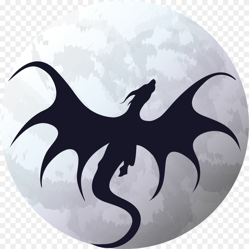 Caligoartscom Dragon, Logo, Astronomy, Moon, Nature Free Transparent Png