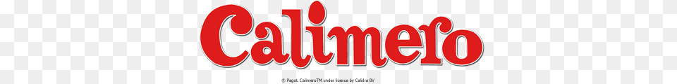 Calimero Logo Free Transparent Png