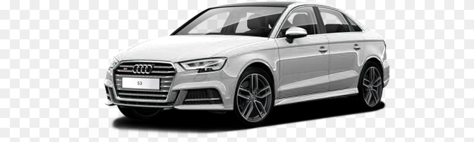 Caliper Clip S3 Audi Audi S3 Sedan White 2018, Car, Vehicle, Transportation, Wheel Png