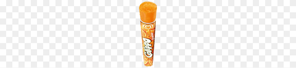 Calippo Orange Popsicle, Tin, Dynamite, Weapon, Can Free Transparent Png