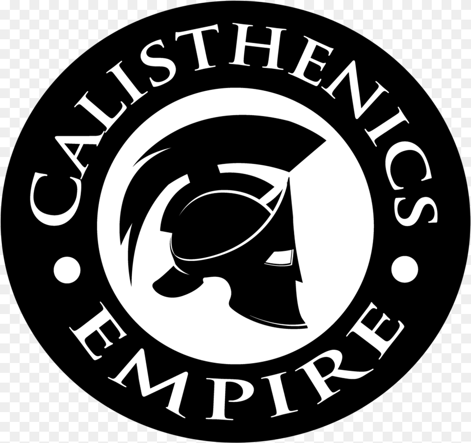 Calisthenics Empire Logo Calisthenics Logo, Emblem, Symbol Free Png