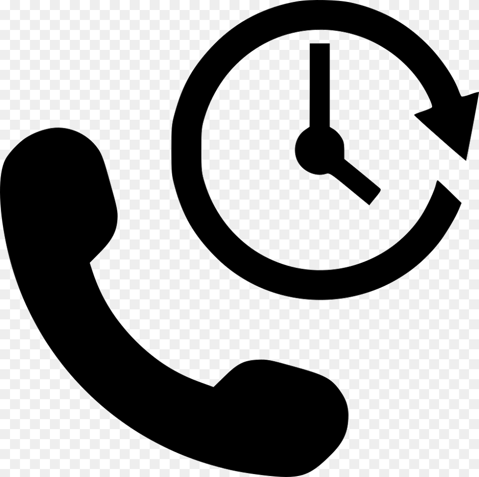 Call Back Later Call Back Icon, Device, Grass, Lawn, Lawn Mower Free Transparent Png