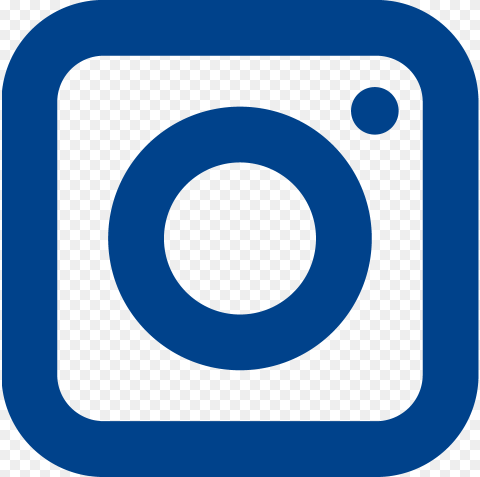 Call Call Call Blue Instagram Logo, Electronics, Disk Free Png