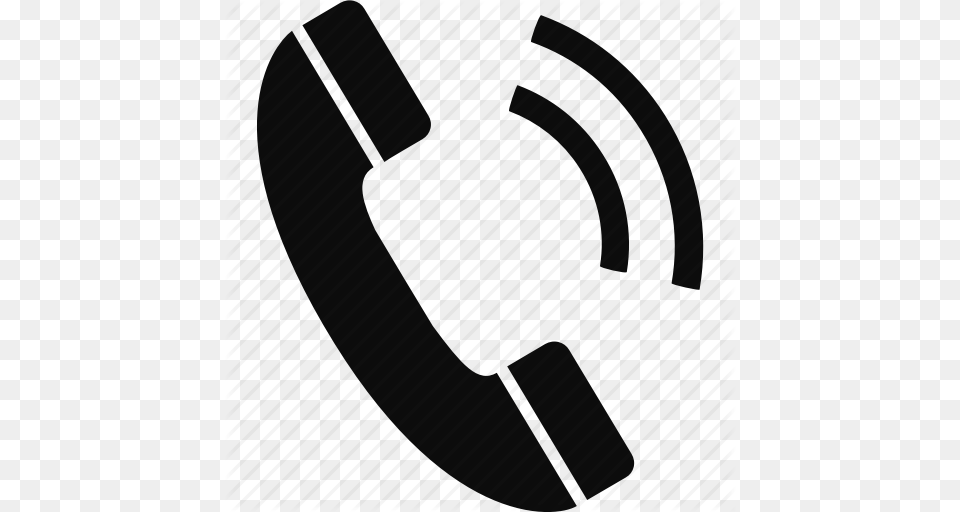 Call Calling Communication Outgoing Call Phone Phone Call Icon, Electronics Free Png
