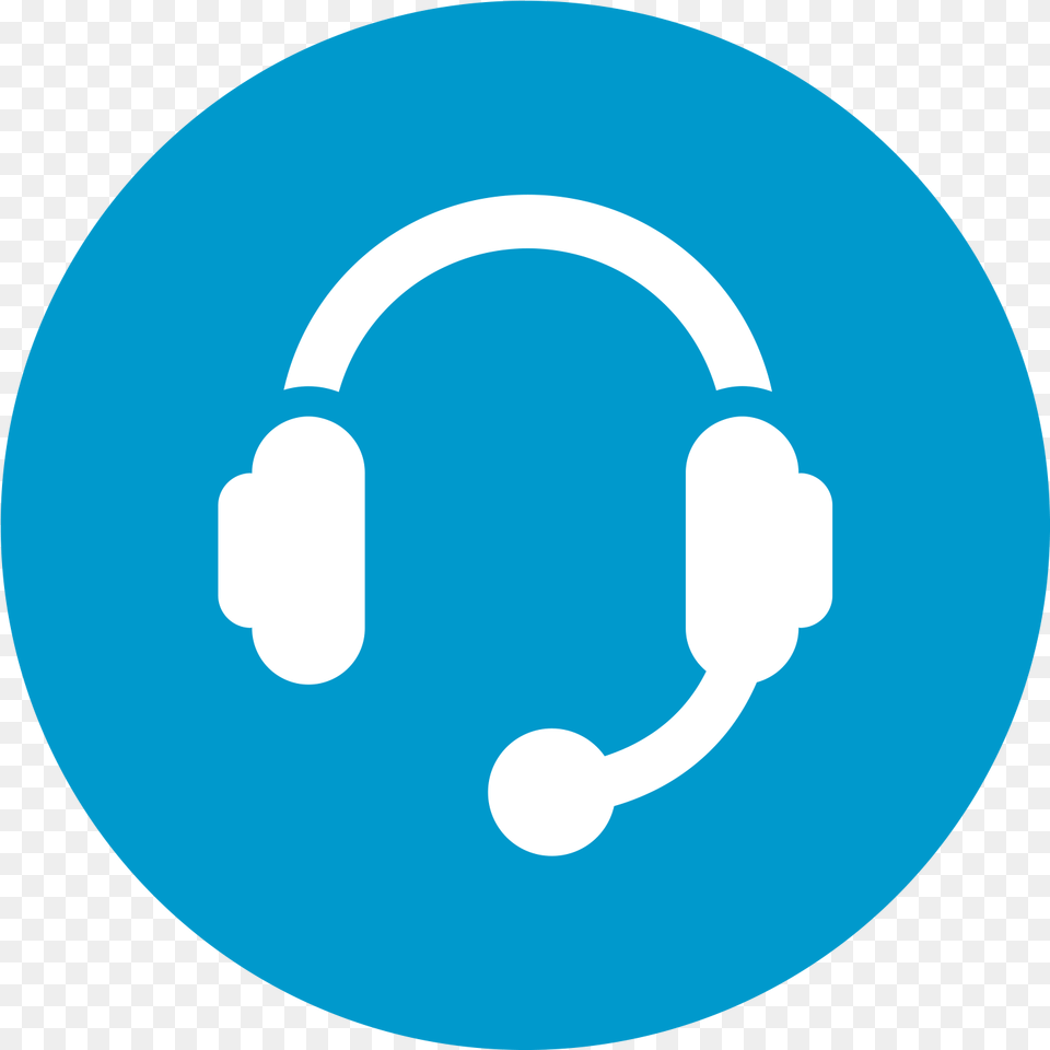 Call Center Agent Icon, Electronics, Disk, Headphones Free Png