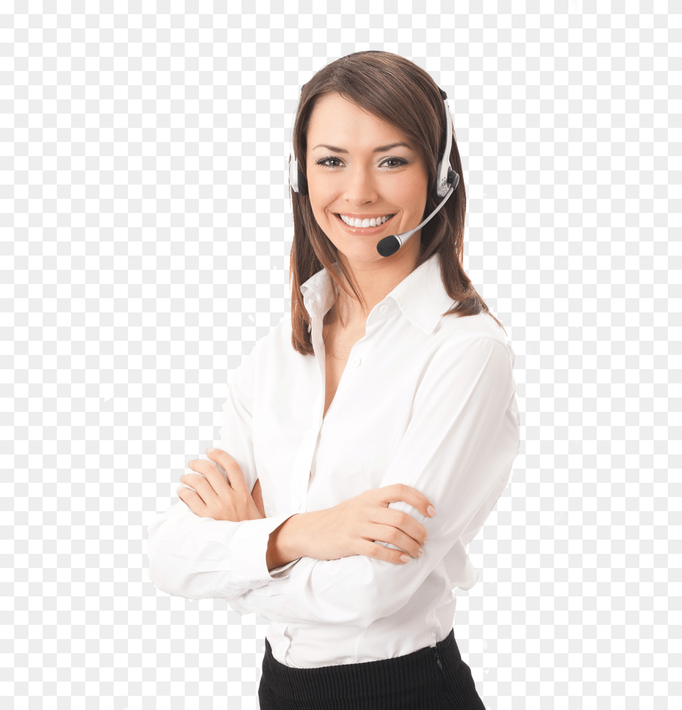Call Center Agent Suit, Long Sleeve, Shirt, Sleeve, Clothing Free Png