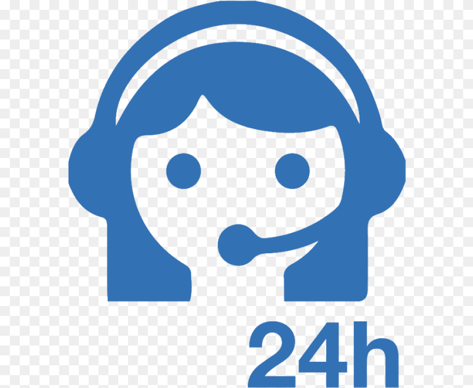 Call Center Icon, Baby, Person, Stencil Png Image