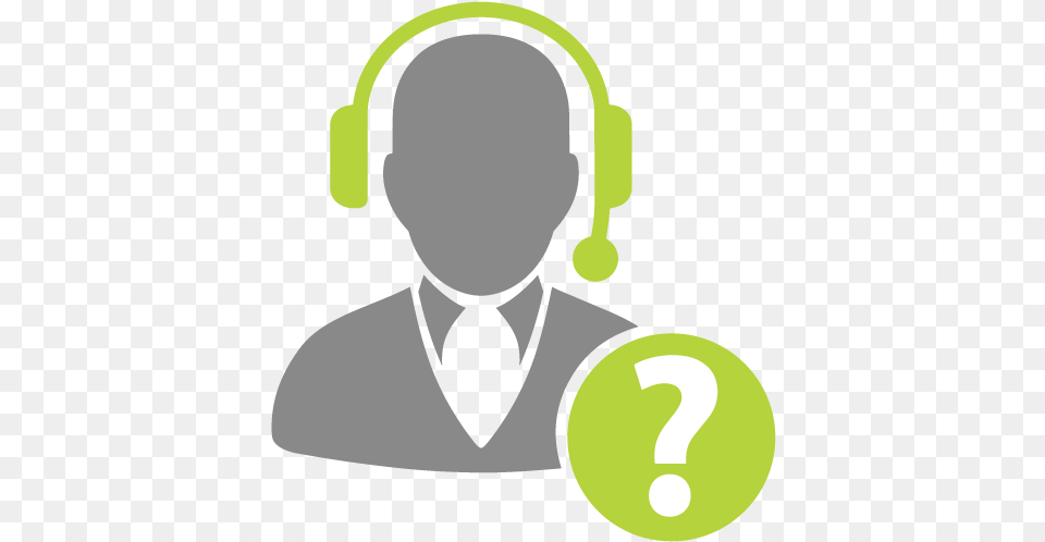 Call Center Manager Icon, Adult, Male, Man, Person Png Image
