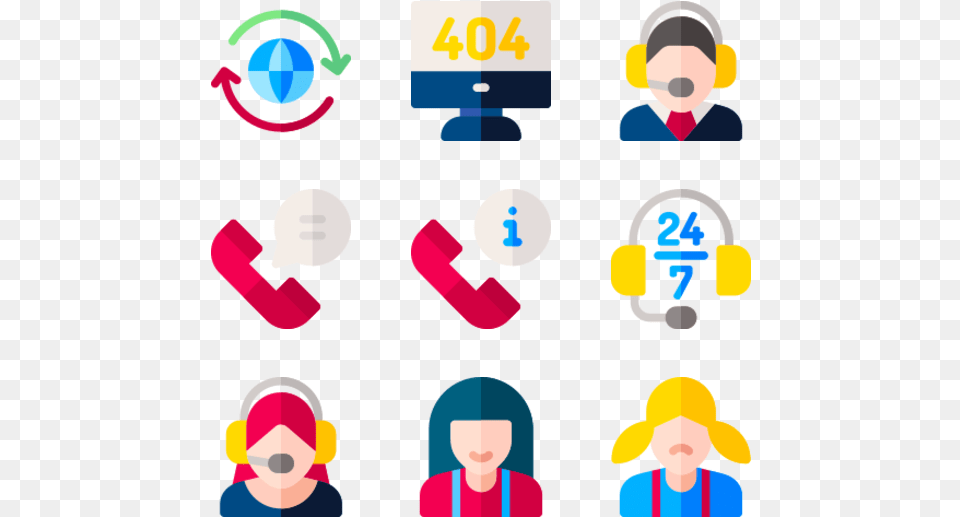 Call Center Service, Adult, Baby, Person, Man Free Png