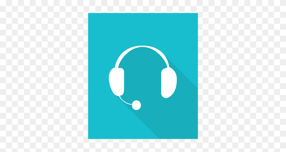 Call Center Sign With Background, Electronics, Headphones Png Image