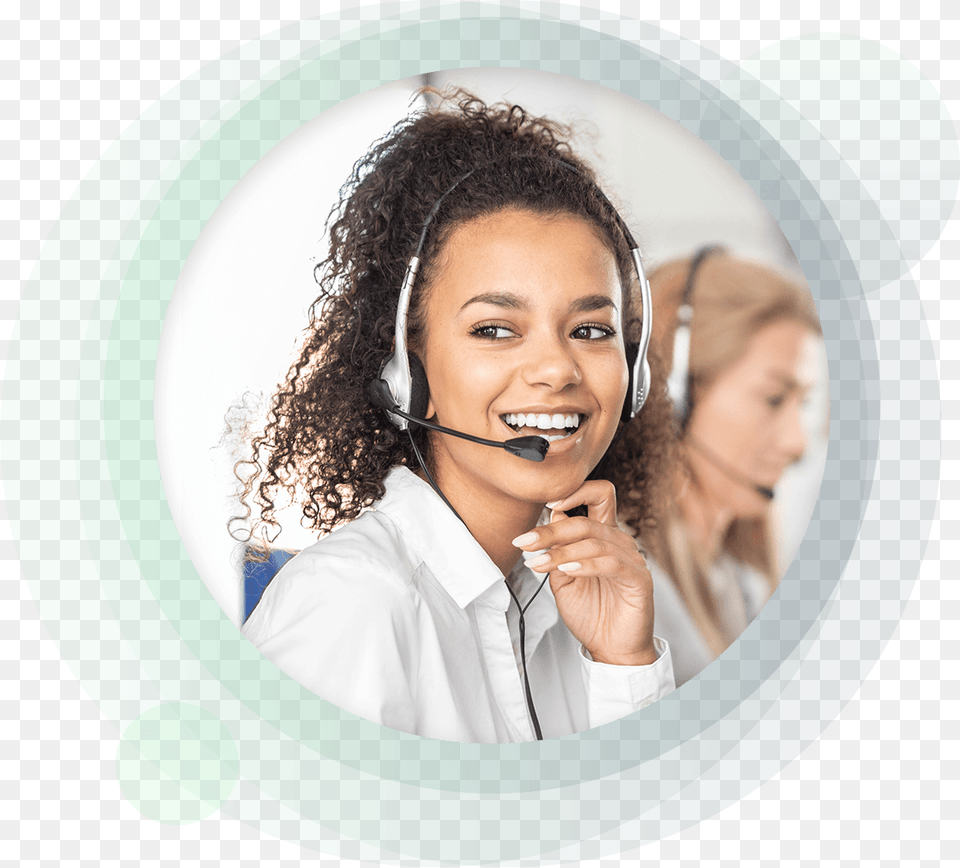 Call Centre, Photography, Adult, Person, Woman Png Image