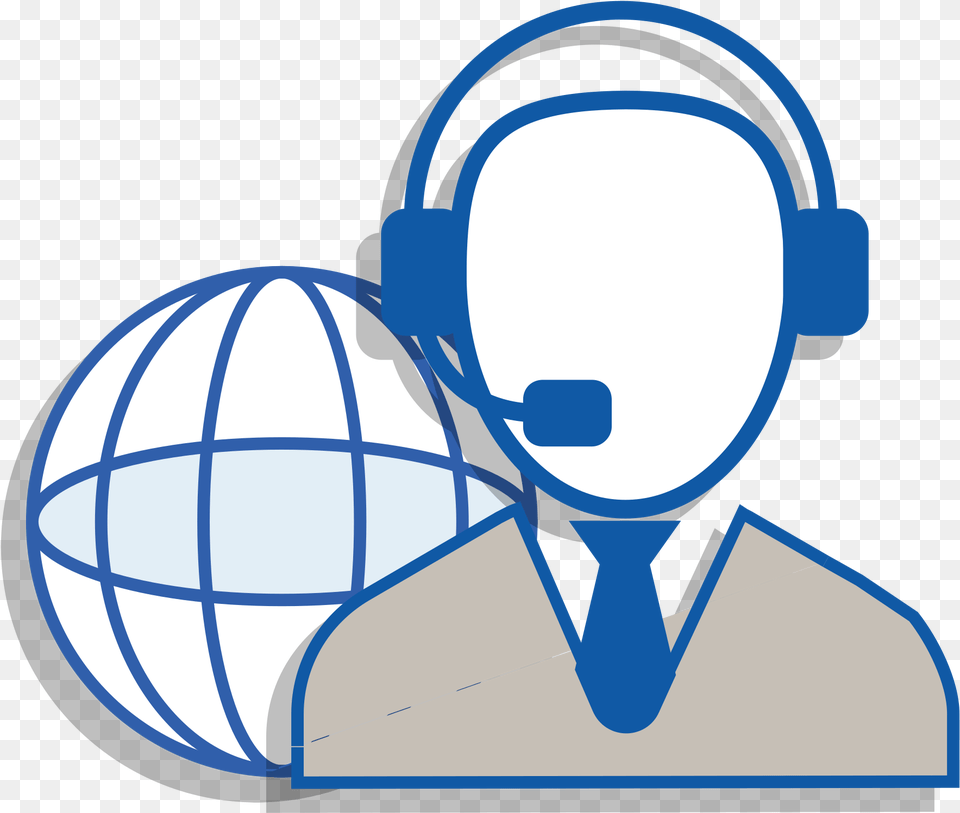 Call Centre Computer Icons Disco Ball Customer Service, Electronics, Sphere Free Png