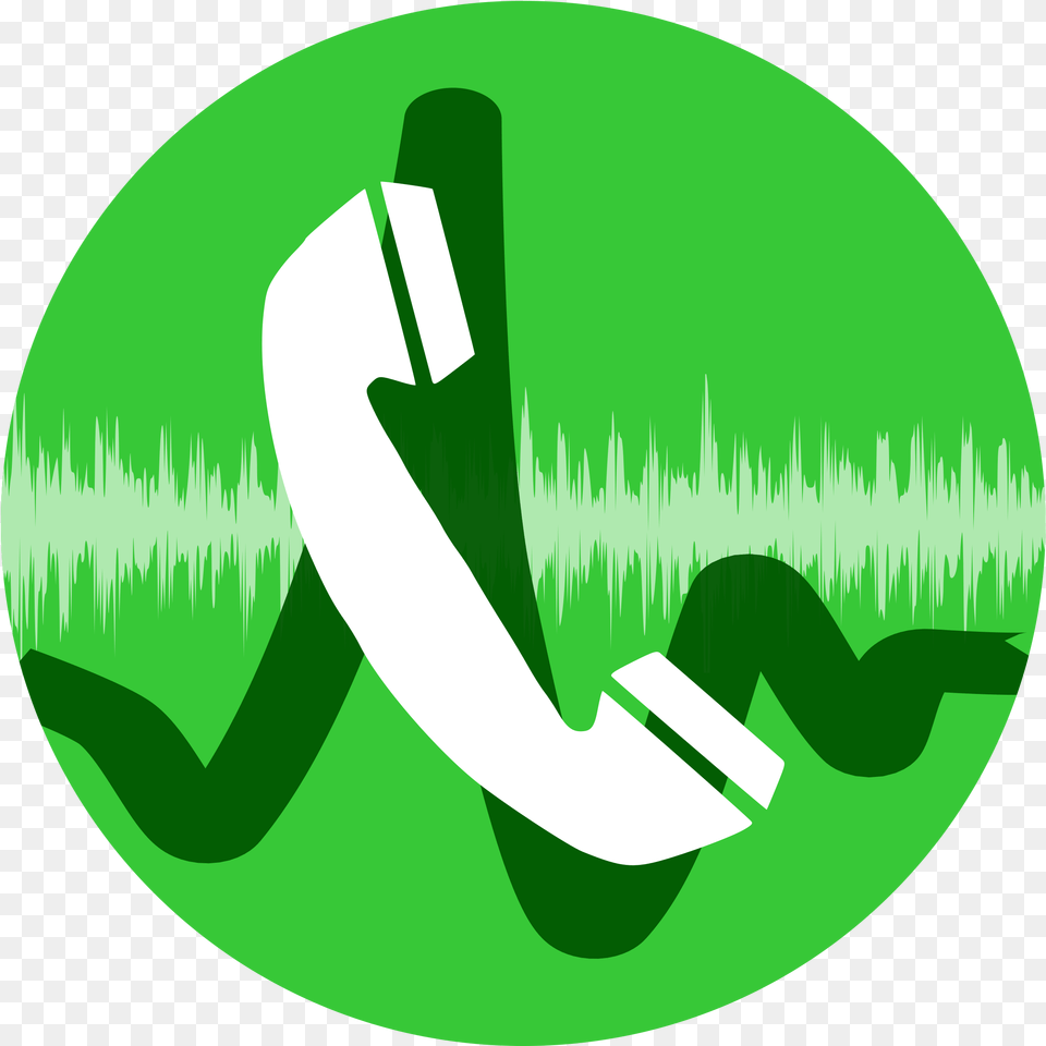 Call Clip Icon Phone Call Icon Gif, Green, Art, Graphics, Symbol Free Transparent Png