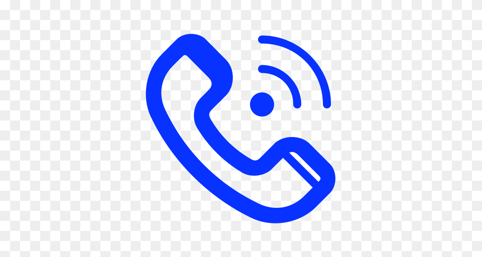 Call Connection Mobile Number Phone Ring Telephone Icon, Smoke Pipe Free Png