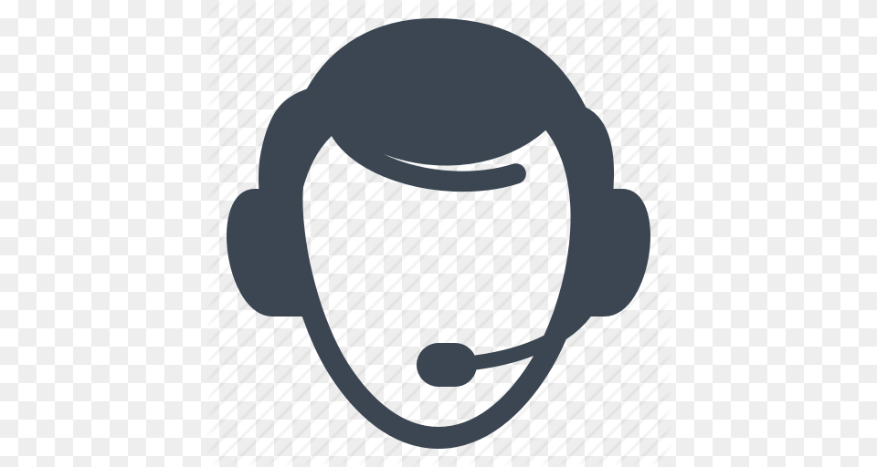 Call Customer Service Customer Support Icon, Electronics, Electrical Device, Microphone, Person Png Image
