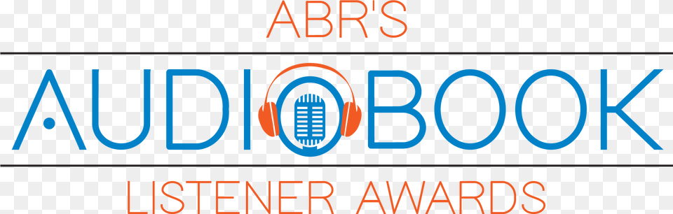 Call For Entries 2019 Abr Audiobook Listener Award, Light, Logo Free Png