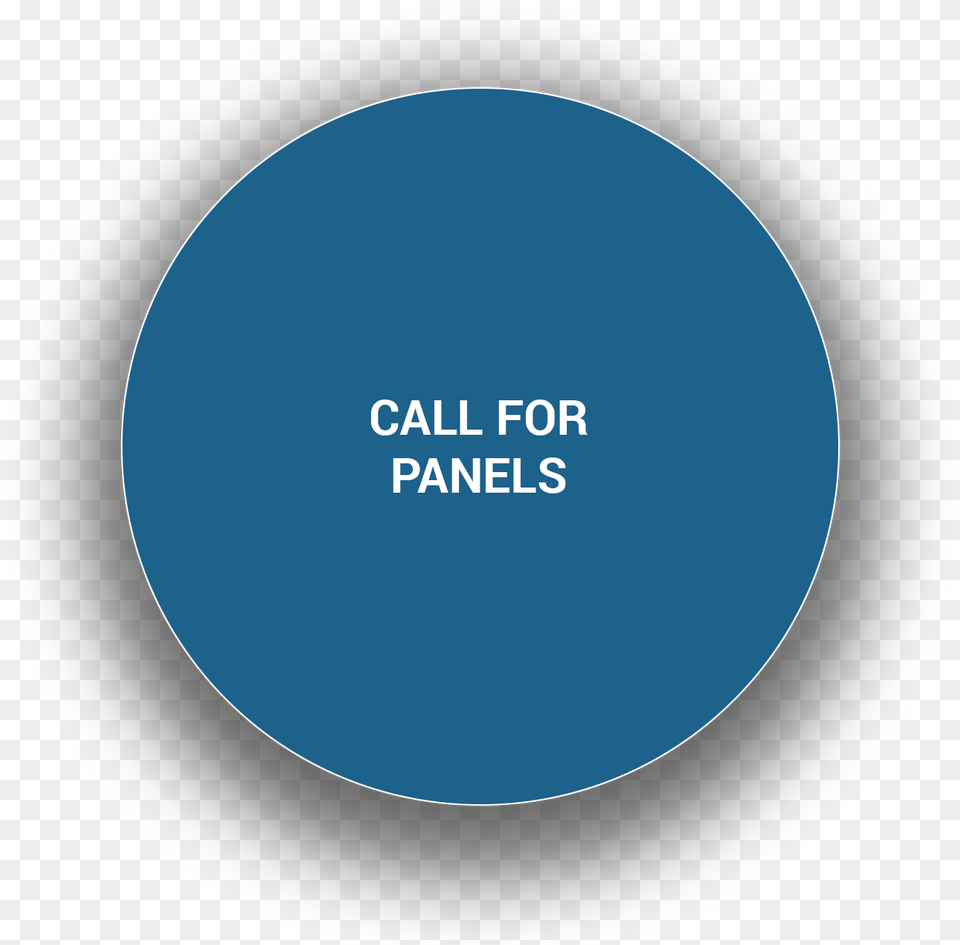 Call For Papers Button Circle, Sphere, Nature, Night, Outdoors Png Image