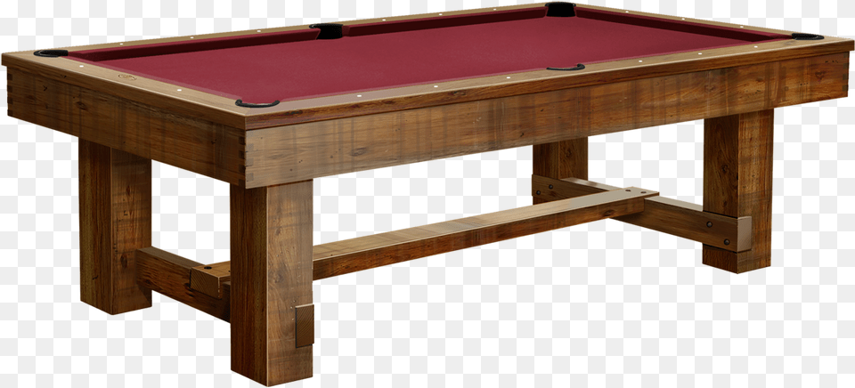 Call For Price Breckenridge Olhausen Pool Table, Billiard Room, Furniture, Indoors, Pool Table Free Png Download