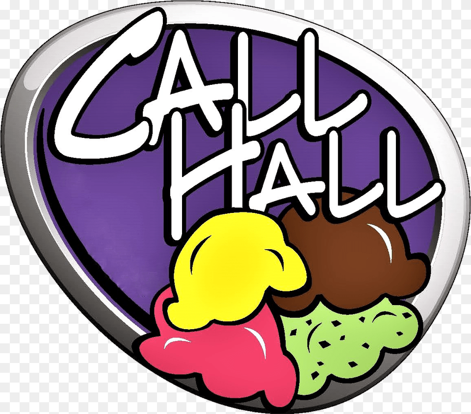 Call Hall, Baby, Person, Head Free Png