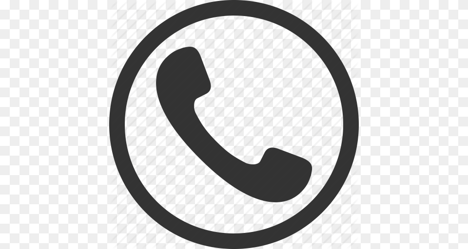 Call Handset Phone Ring Telephone Tube Icon, Machine, Spoke Free Transparent Png