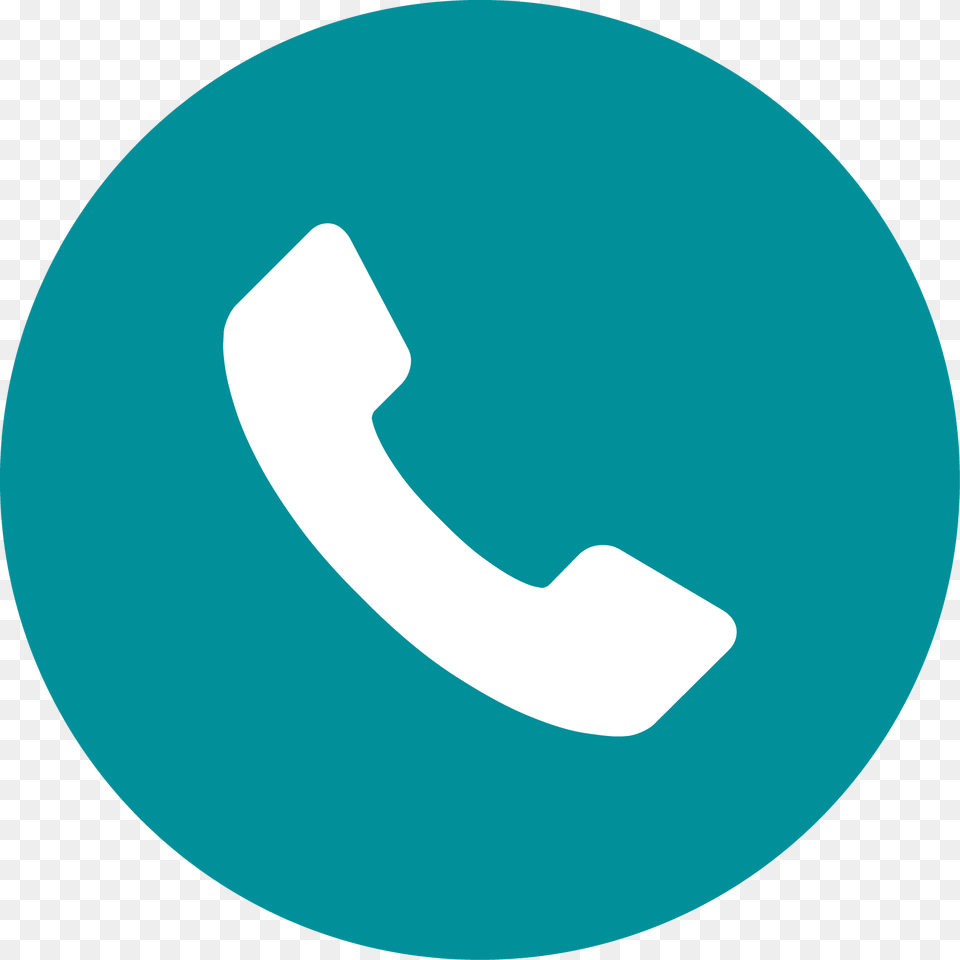 Call Icon, Disk Png Image