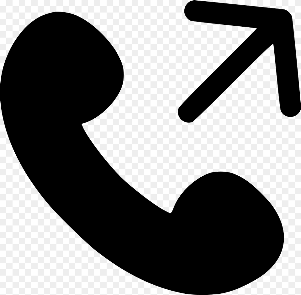 Call Icon Outgoing Call Icon, Smoke Pipe, Symbol, Text Png