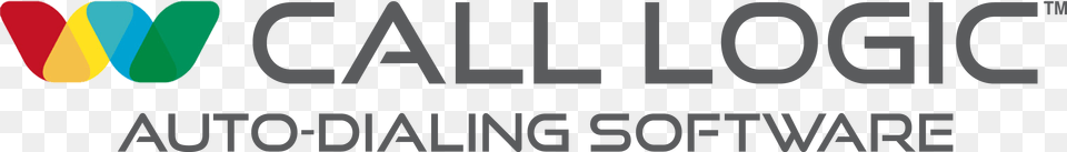 Call Logic, Logo, Text Png