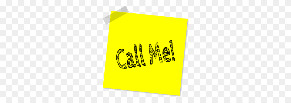 Call Me Text, Blackboard Free Transparent Png