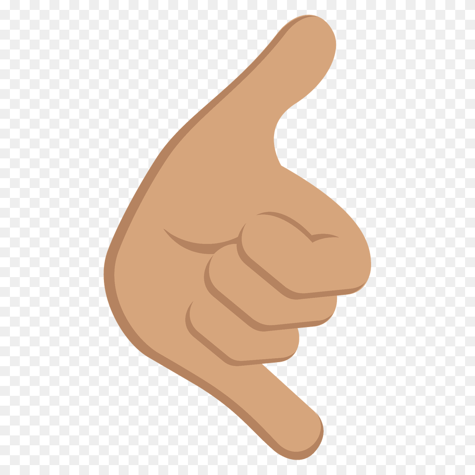 Call Me Hand Emoji Clipart, Body Part, Finger, Person, Thumbs Up Png